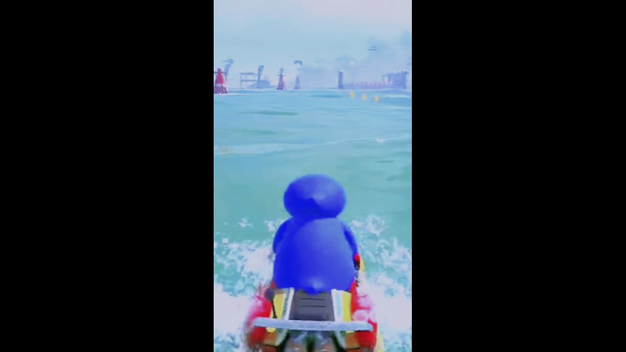 Mario Kart World