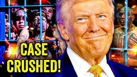 You Won’t BELIEVE What This JUDGE Just RULED!!!