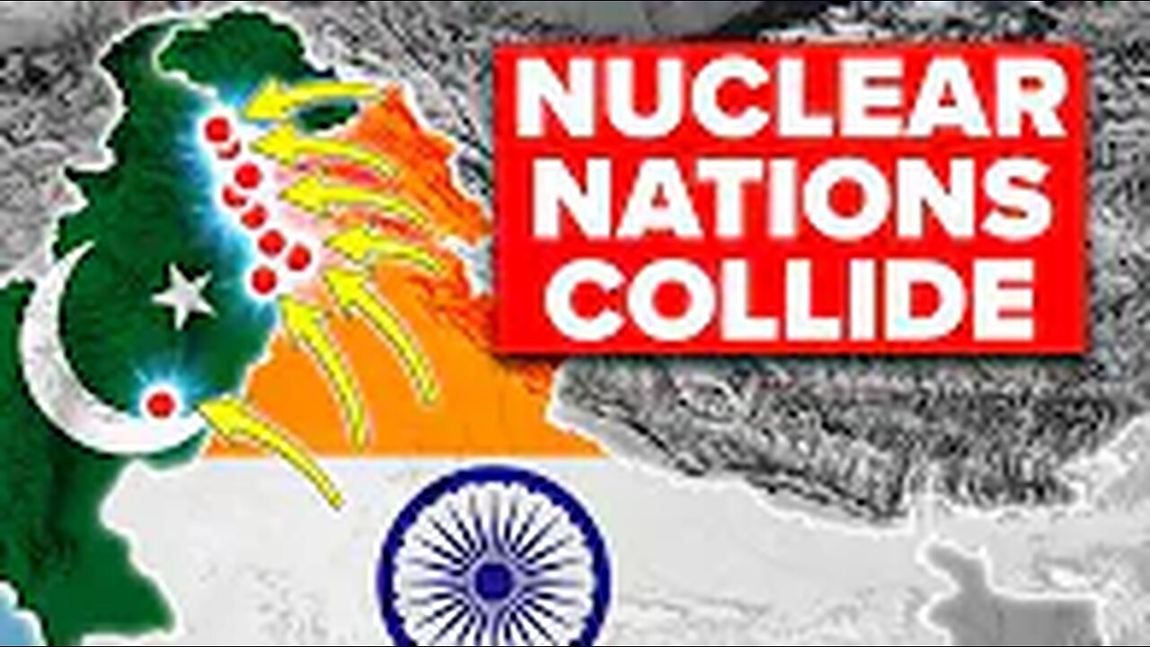 India Just STRUCK Pakistan With MISSILES! World STUNNED!