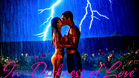 RAP. Song: In the Darkness of Love.