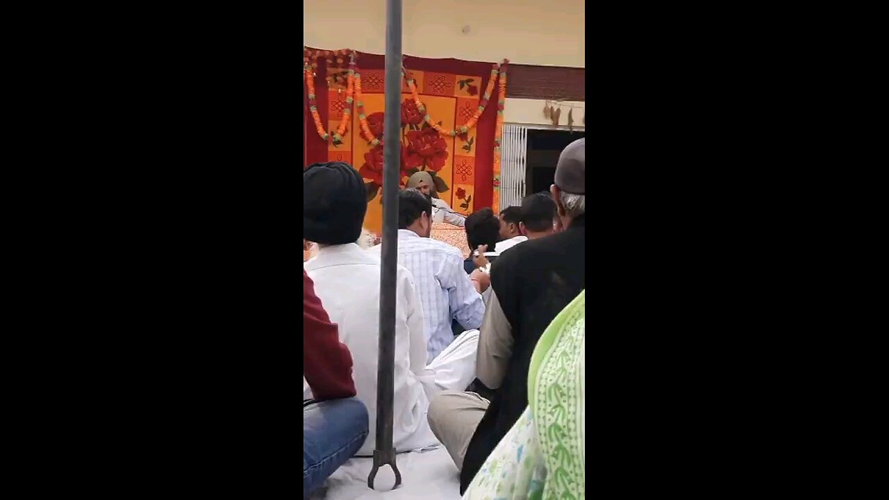 satisfying Video