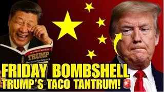 🚨BREAKING_ Trump STUNS MAGA With Shocking Admission!