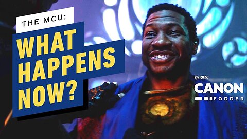 Marvel Canon Fodder - What Happens Next in the MCU_ _ IGN Live - Summer Ent