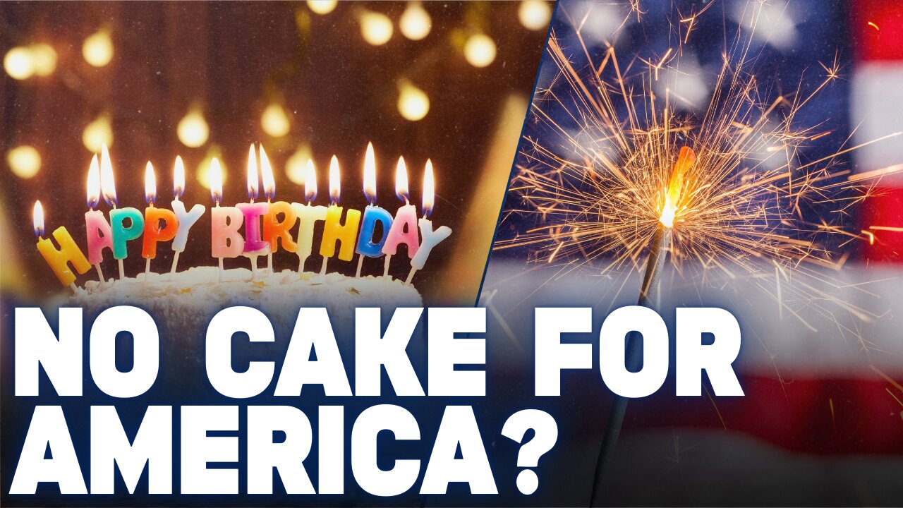 Lefty Lunacy Over Trump's DC Plans, Party Divide on American Pride, The Marijuana Menace