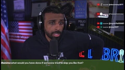 Myron COOKS Hater ON X