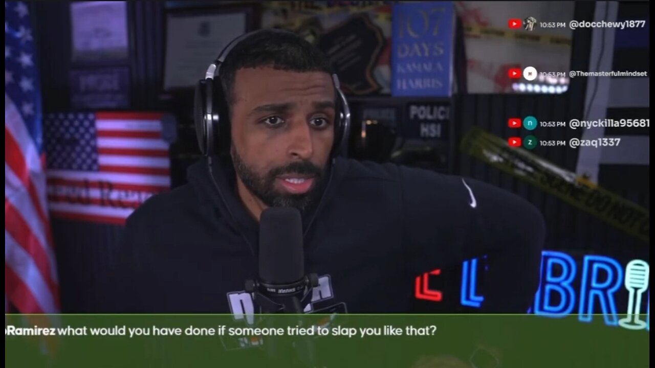 Myron COOKS Hater ON X