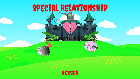 Special Relationship