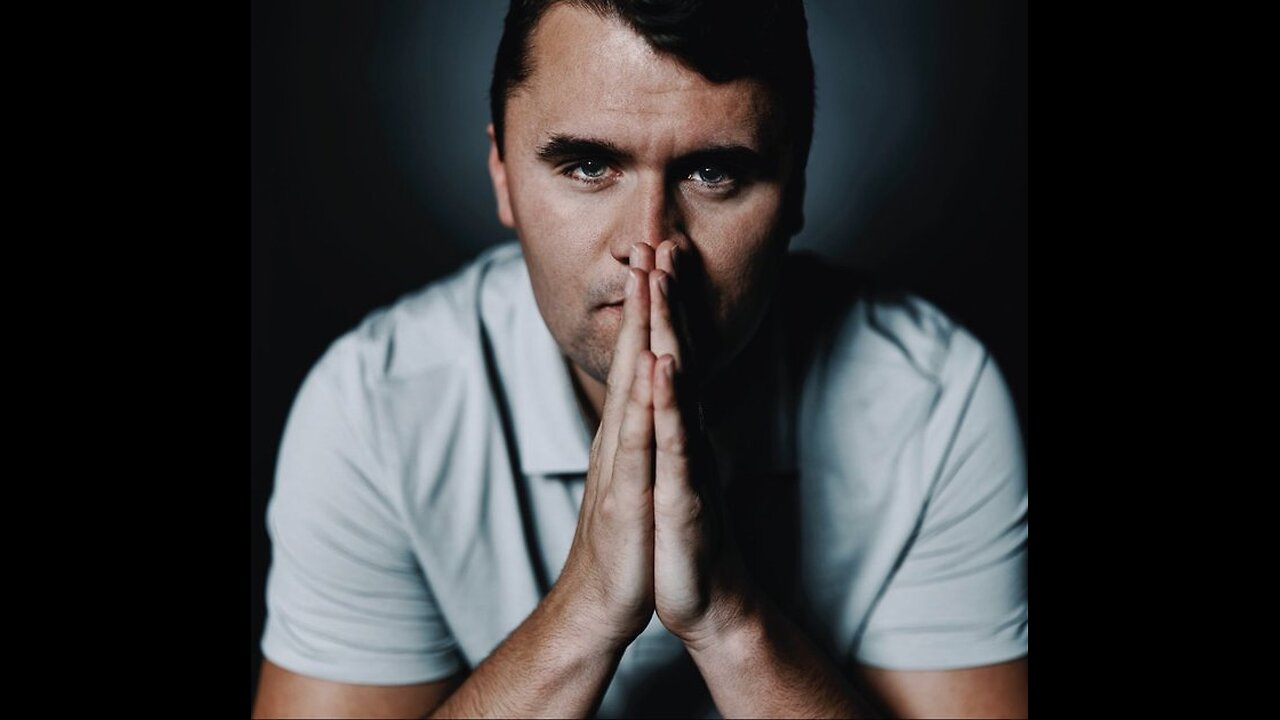 Charlie Kirk Memorial at Turning Point USA HQ