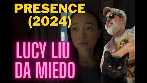 Presence (2024)