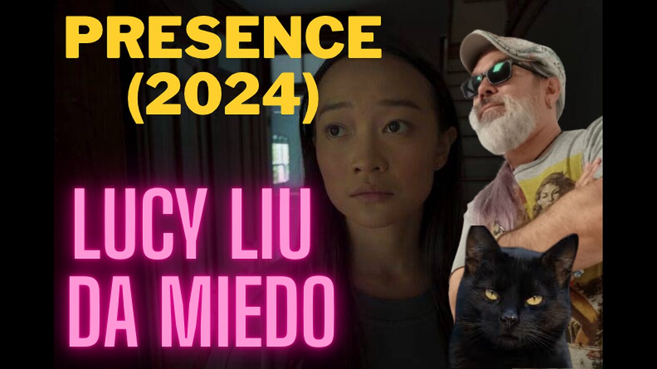 Presence (2024)