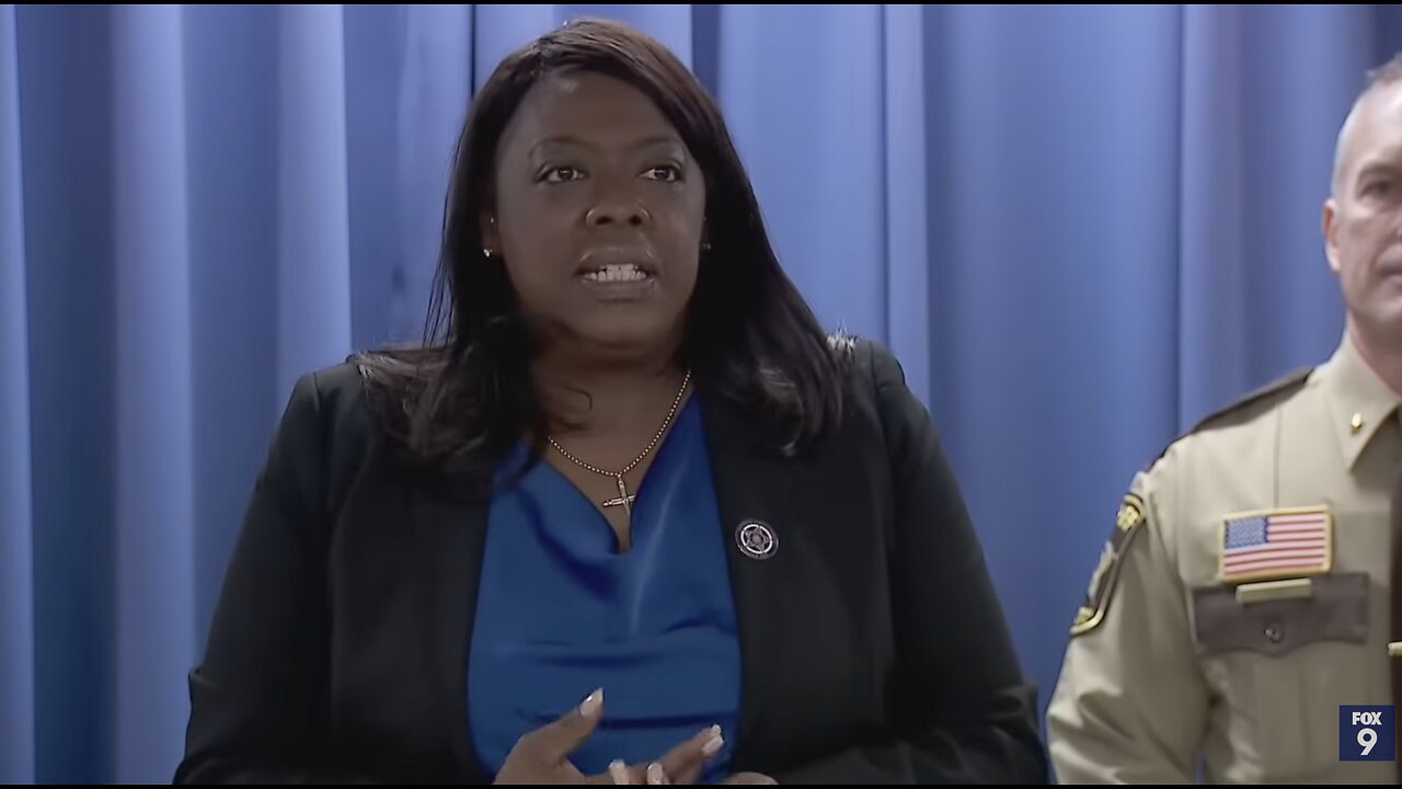 Minnesota Sheriff Whose Office Missed Billions in Fraud Now Attacks ICE