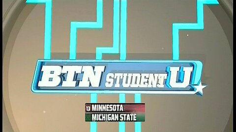 2015 Softball - MN @ MI State (Game 3)