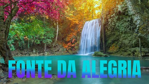 FONTE DA ALEGRIA