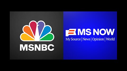 The MSNBC Name Change! J-Crock Opens Her Mouth AGAIN! Trump and the Nobel Peace Prize!
