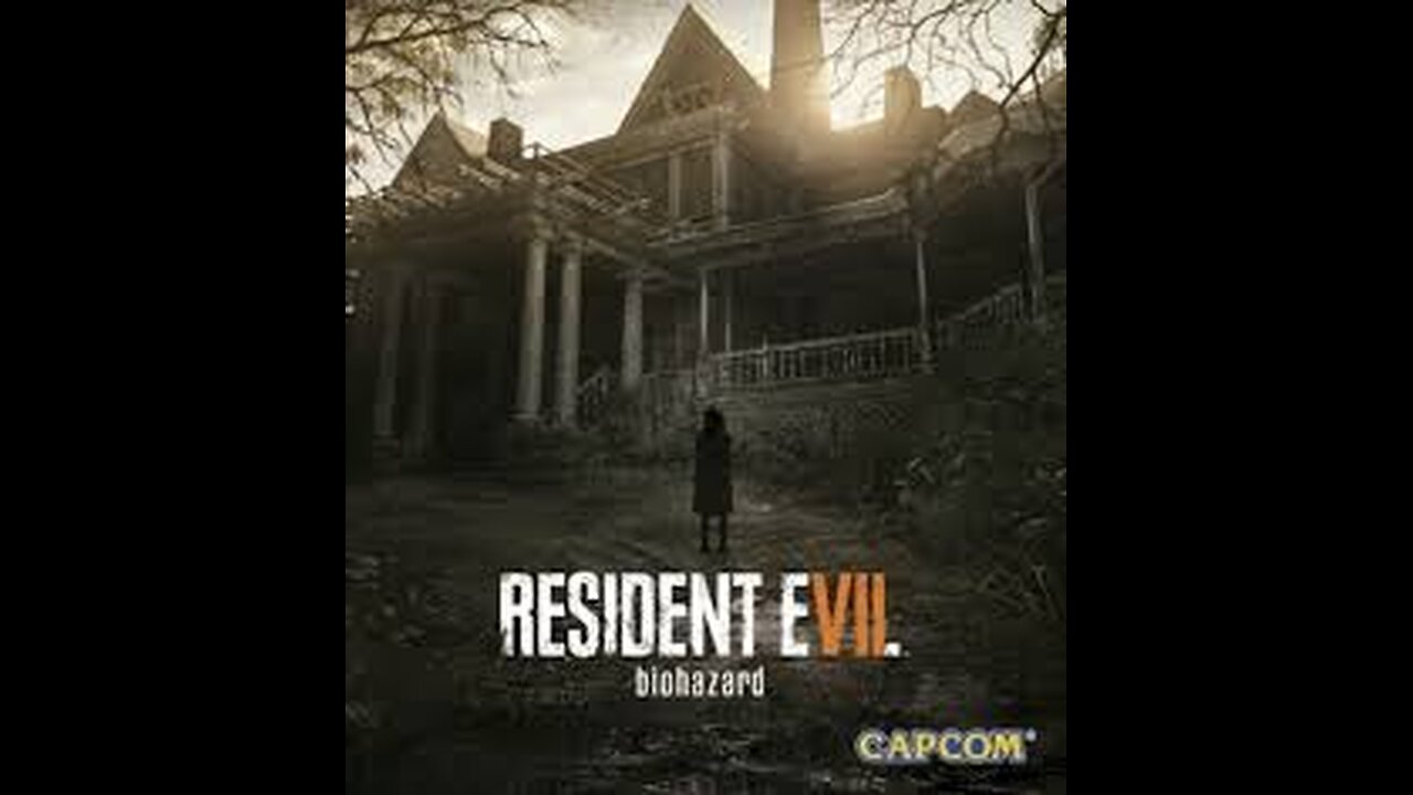 resident evil 7