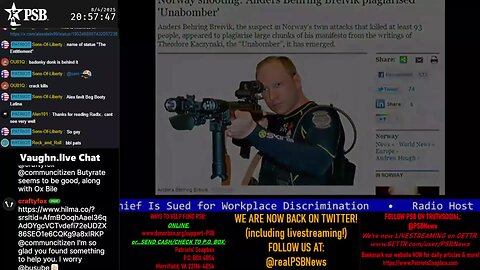 2025-08-04 20:53 EDT - Digging Deeper: with Raddix