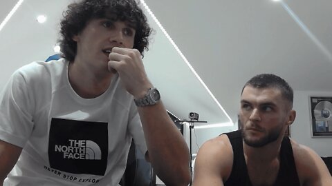 Mazza L20 Explains His 11-Year Jail Sentence at Age 16