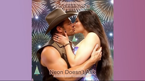 The Outcast Tide III - Neon Doesn’t Ask (Cathy and the Dreamer) Complete Album