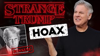 The Strange Hoax That Had Millions Asking If Trump Was Alive