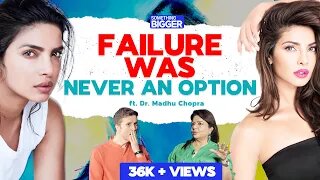 PRIYANKA CHOPRA'S Mom Shares Her Journey Through Family, Career, and Challenges | Dr. Madhu Chopra