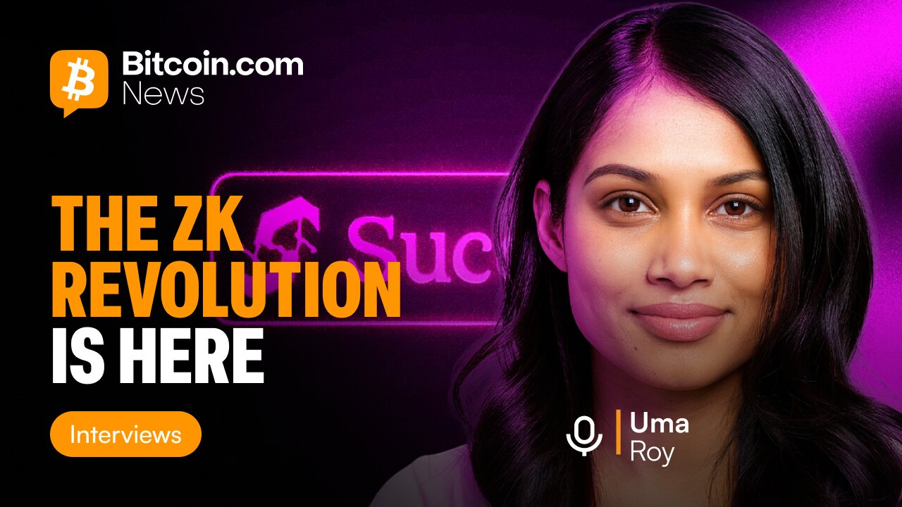 Why ZK Proofs Will Power the Future of the Internet