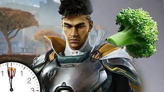 The Lows of Highgaurd