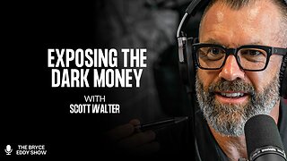 Scott Walter: Arrabella Advisors - Exposing the Dark Money