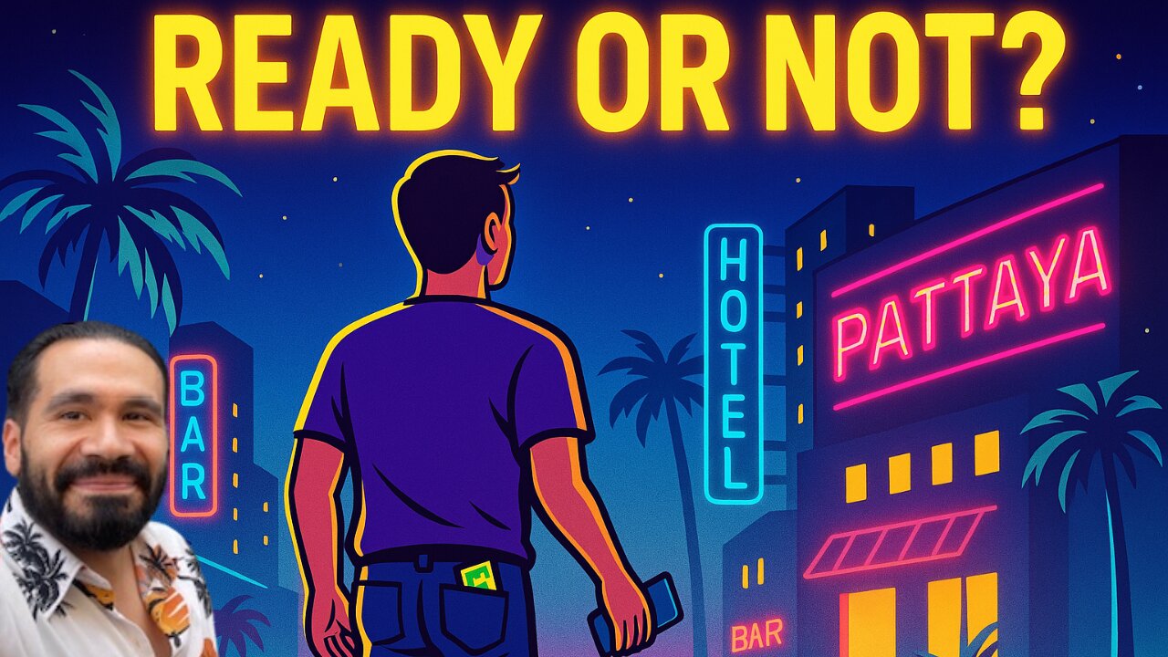 Pattaya Short Time Survival: A Degenerate’s Guide