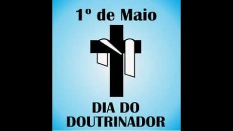 Abertura Corrente Mestra às 10h00-Retiro Dia do Doutrinador