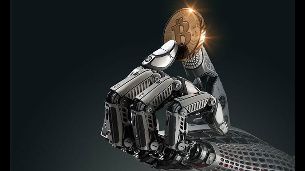 Vaultern Bot - Telegram Trading Bot Update; Also the State of the State: Are Youtubers Disappearing?
