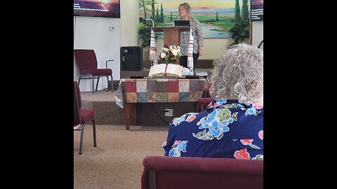 El Salem Christian center