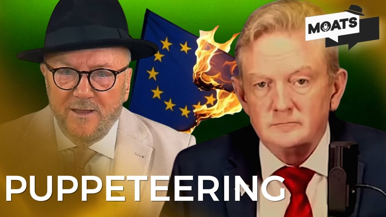 INTERVIEW: EU turn if you want to