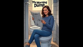 NWJ 532- The Morning Dump: Epstein Footage, Leave Glen Alone, Fednapping Pardons Imminent?, & More