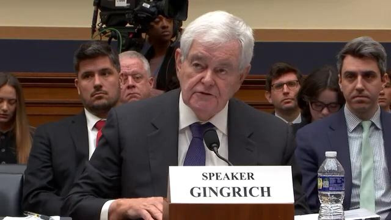 Judicial Overreach and Constitutional Limits on the Federal Courts - April 1, 2025