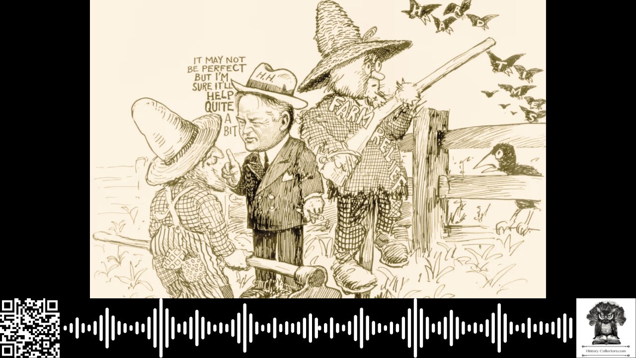 #OnThisDate June 17, 1930: Tariff Consequences
