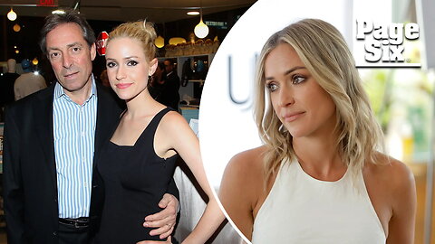 Kristin Cavallari says cutting ties with her father was the 'best decision' she ever made