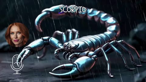 September 2025 Scorpio Horoscope | Love, Career & Transformation