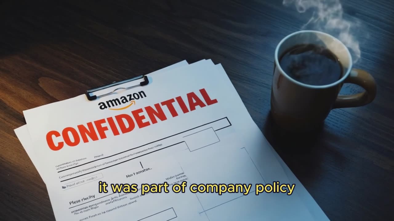 "AI Exposes Corporate Fraud | Real Business Crime Story"