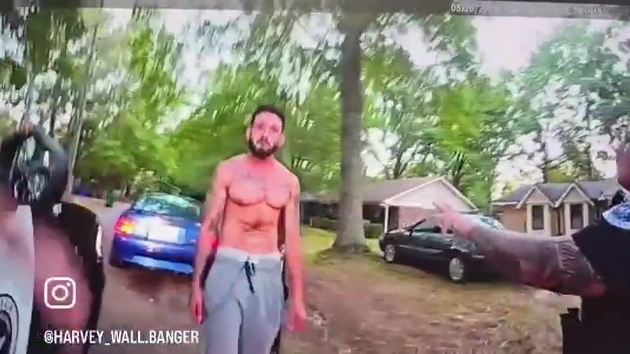Not Uncle Ben