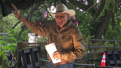 Cowboy Up 8-24