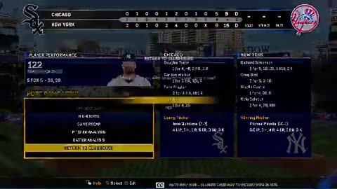 MLB Wednesdays Week 50