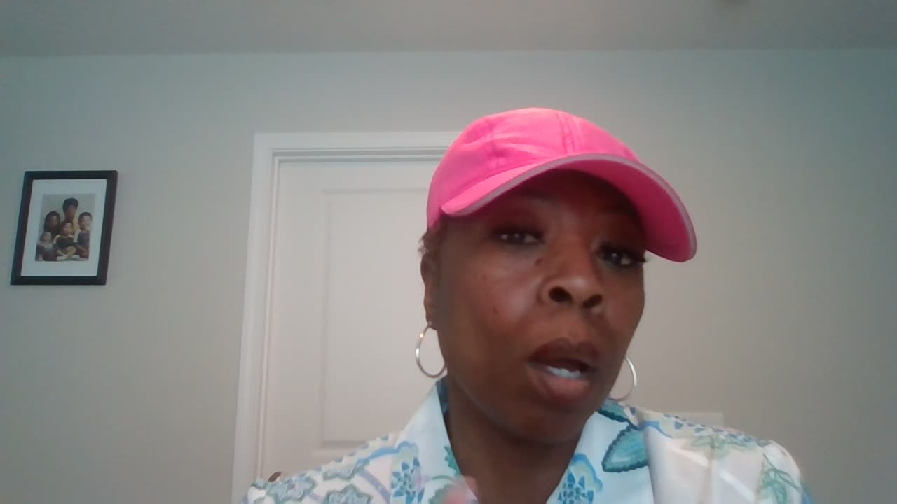 BIBLE BREAK in Everyday Life Series (Abandonment)