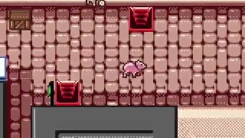 Gameboy Color Longplay 196 Babe and Friends