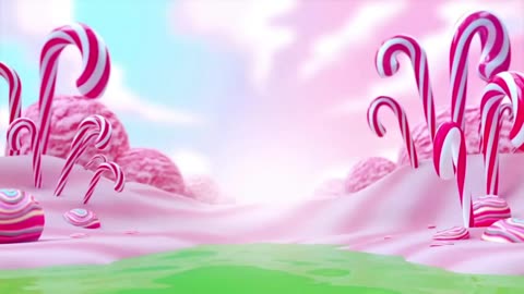 EPIC Gummy Adventure | GO GO Gummy Run and Freeze | Gummy Bear Song