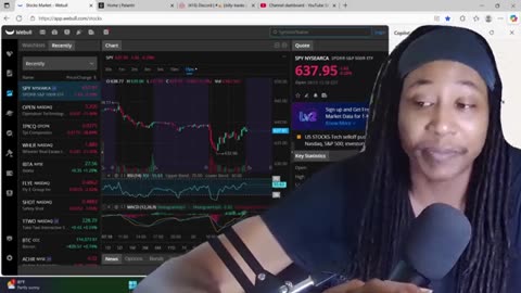$PLTR & $NVDA Just Hit Bottom: Why Smart Money Is Buying the AI Dip ????