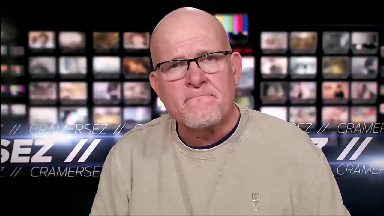 The CramerSez Project