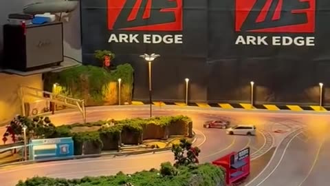 RC Drift Cars