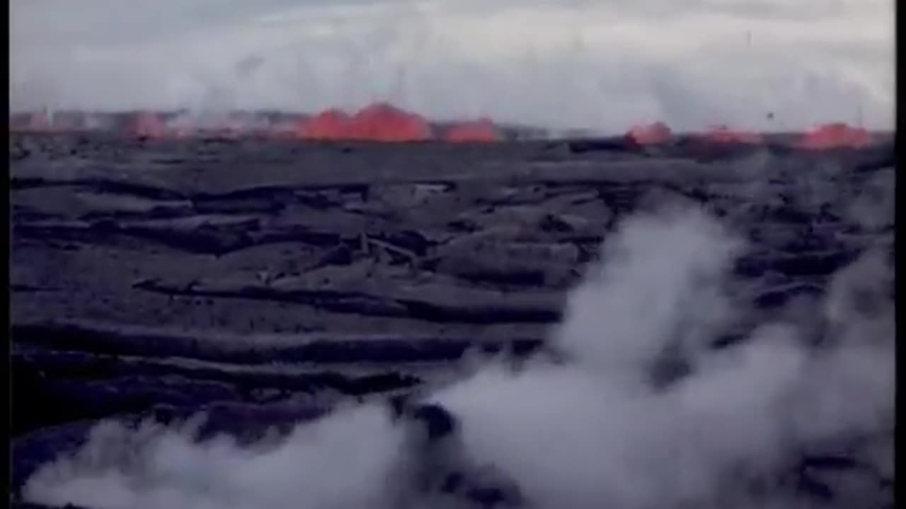 Sculpted By Floods | Documentary | KSPS PBS
