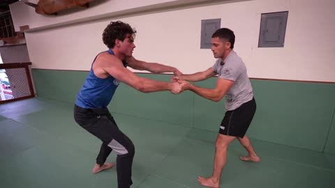 Clavicular Gets CHOKED OUT in JUST 10 SECONDS by Santa Cruz Medicinals! 😱💀