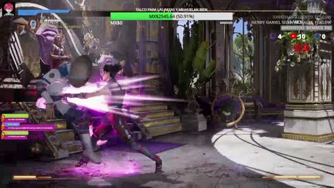 Indiana Jones y el | Gran Círculo